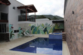 Villa del Gualí #1